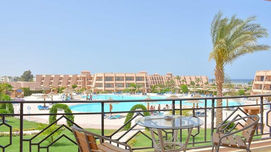 Jasmine Palace Resort & Spa